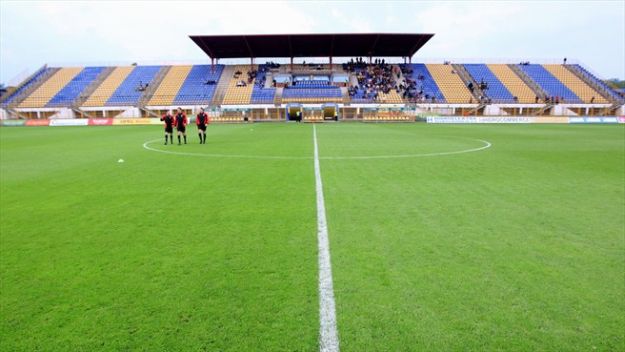 Inter remijem protiv Dugopolja i teoretski izborio Prvu HNL