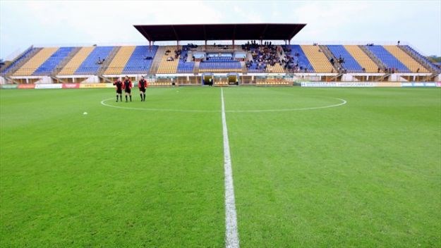 Inter remijem protiv Dugopolja i teoretski izborio Prvu HNL