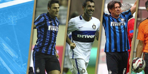 Spektakl na Rujevici: Baggio i Zanetti predvode Inter protiv legendi Rijeke