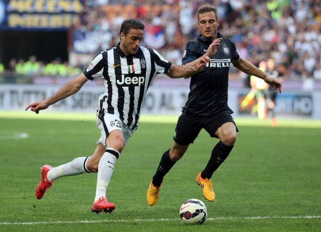 Juventus fantastičan tjedan zaključio slavljem u najvećem derbiju na San Siru