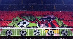 "MOLIM VAS, PRESTANITE" Dan kad je Milan raznio Inter i Šimića teniskim rezultatom