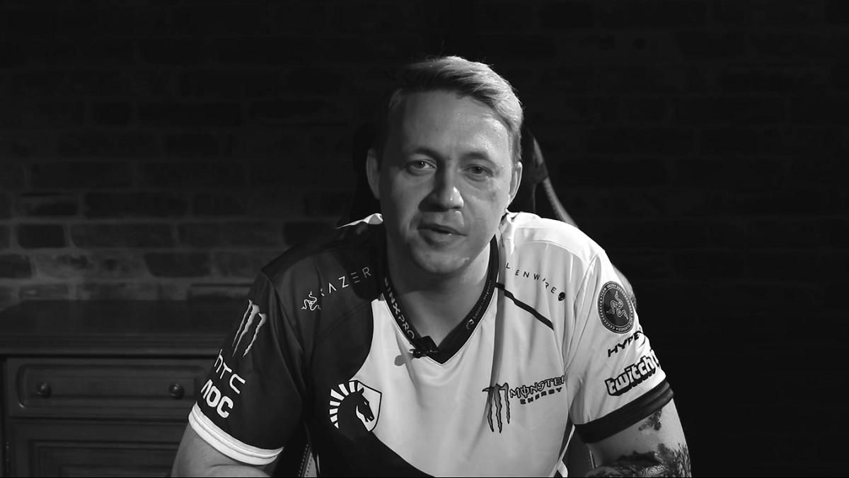 Preminuo Dennis INTERNETHULK Hawelka, jedan od prvih velikana Overwatch esporta