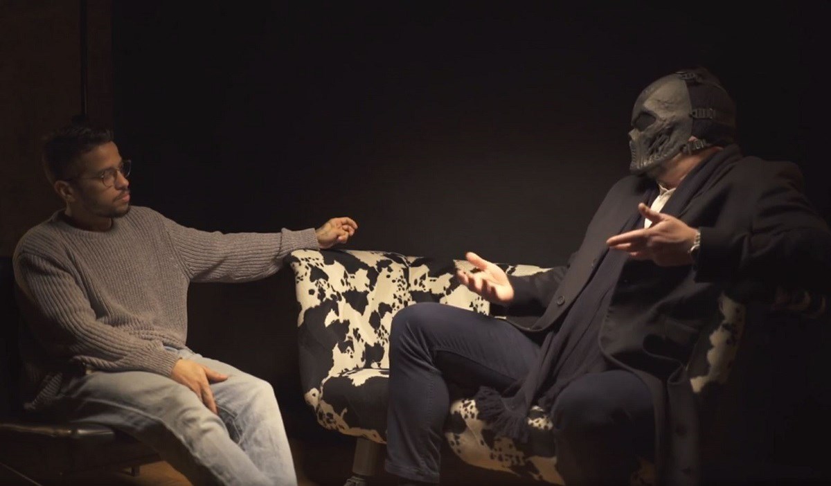 "Stojane, sapunjaš li mačora?": Legendarni srpski pranker pristao je dati intervju, evo što je otkrio