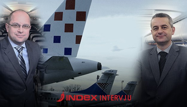 Uprava Croatia Airlines otpustila direktore i uštedjela 30 milijuna eura: "Nema ništa od prodaje"