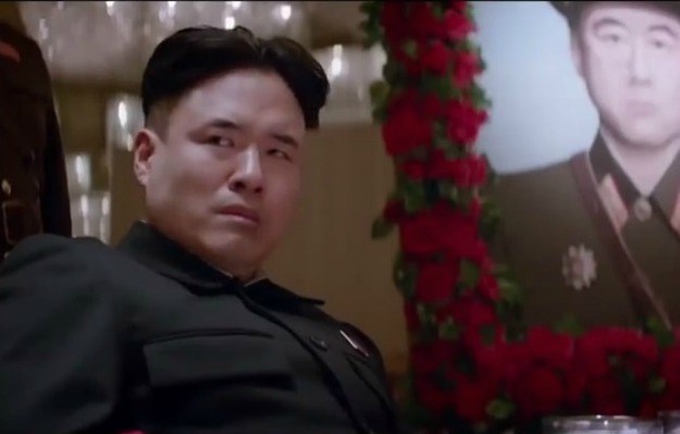 Planiraju Sjevernu Koreju zasuti kišom balona s "Intervjuom"