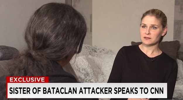 Sestra pariškog krvnika: Bio je tek mali drski dječak, ISIS-ovi regruteri pomalo su ga mijenjali