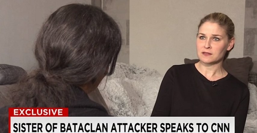 Sestra pariškog krvnika: Bio je tek mali drski dječak, ISIS-ovi regruteri pomalo su ga mijenjali