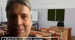 INTERVJU "Čemu se čudimo kad doktorirati fiziku u obrazovanju možete u Nišu, ali ne i u Hrvatskoj"