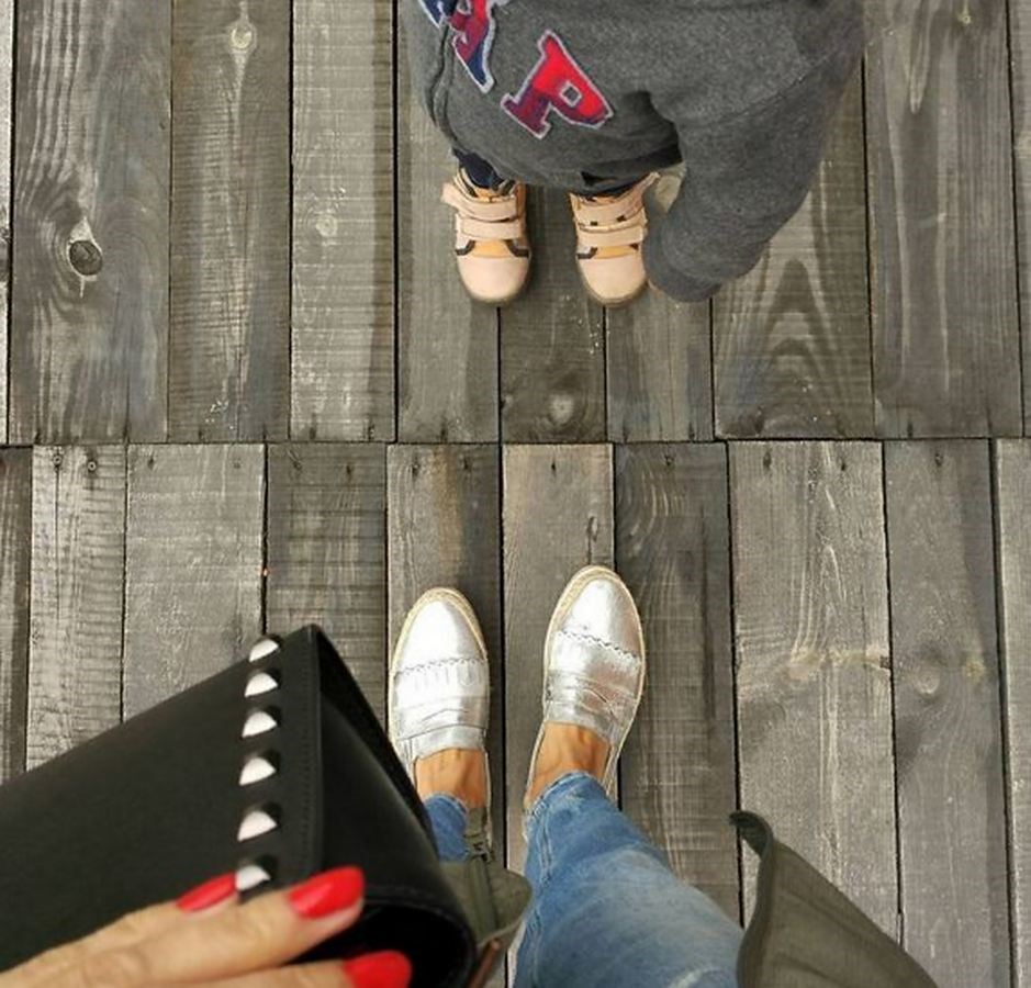 5 sitnih stvari na kojima s djecom moramo inzistirati svaki dan