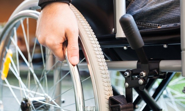 Samo pet ministarstava zaposlilo je potreban broj osoba s invaliditetom