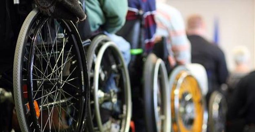 Dan osoba s invaliditetom: U hrvatskom društvu nema svijesti o bogatstvu različitosti