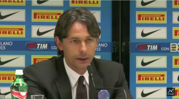 Inzaghi izvrijeđao igrače: Bezvrijedni ste, dotakli ste dno!