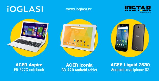 iOGLASI.hr: Predajte besplatni oglas i osvojite laptop