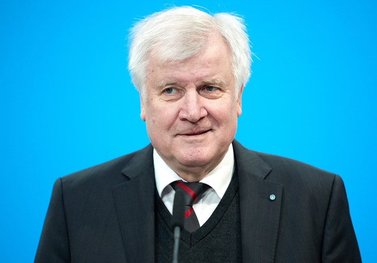 Novi njemački ministar želi povećati broj protjerivanja iz zemlje