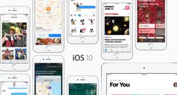 Što sve donosi novi iOS 10