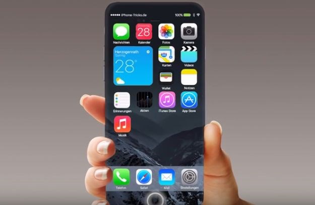 Revolucija na tržištu: iPhone 7 imat će dosad neviđenu tehnologiju