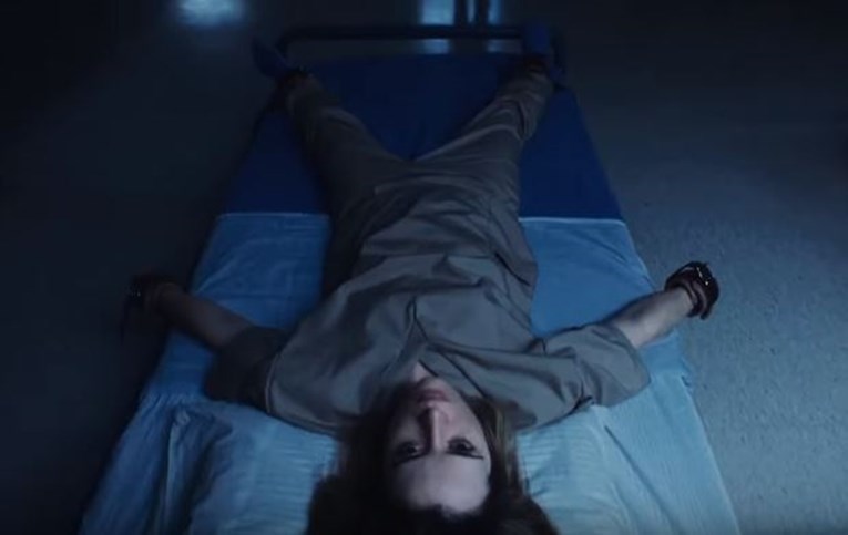VIDEO Oskarovac snimio triler iPhoneom, a trailer izgleda zaista zastrašujuće