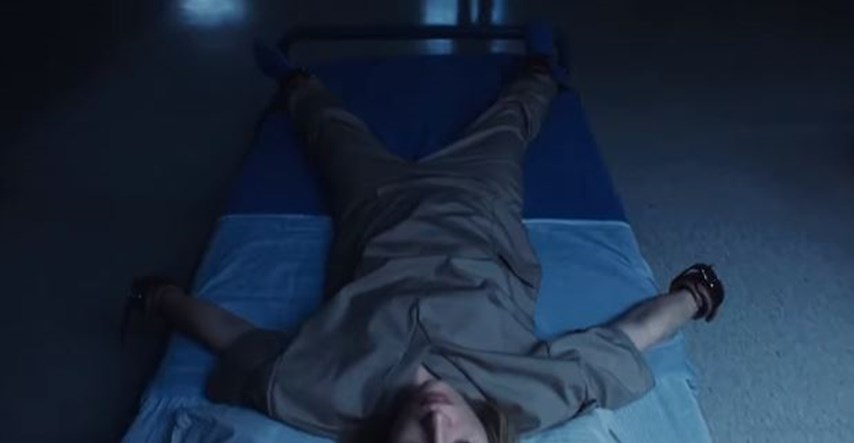VIDEO Oskarovac snimio triler iPhoneom, a trailer izgleda zaista zastrašujuće