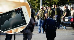 FBI provalio u zaključani iPhone koji je koristio terorist tijekom napada u San Bernardinu