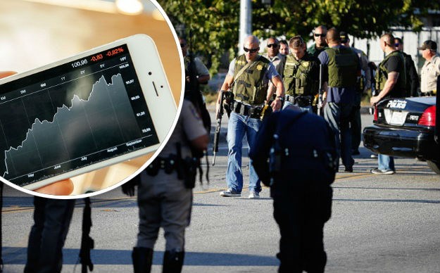 FBI provalio u zaključani iPhone koji je koristio terorist tijekom napada u San Bernardinu