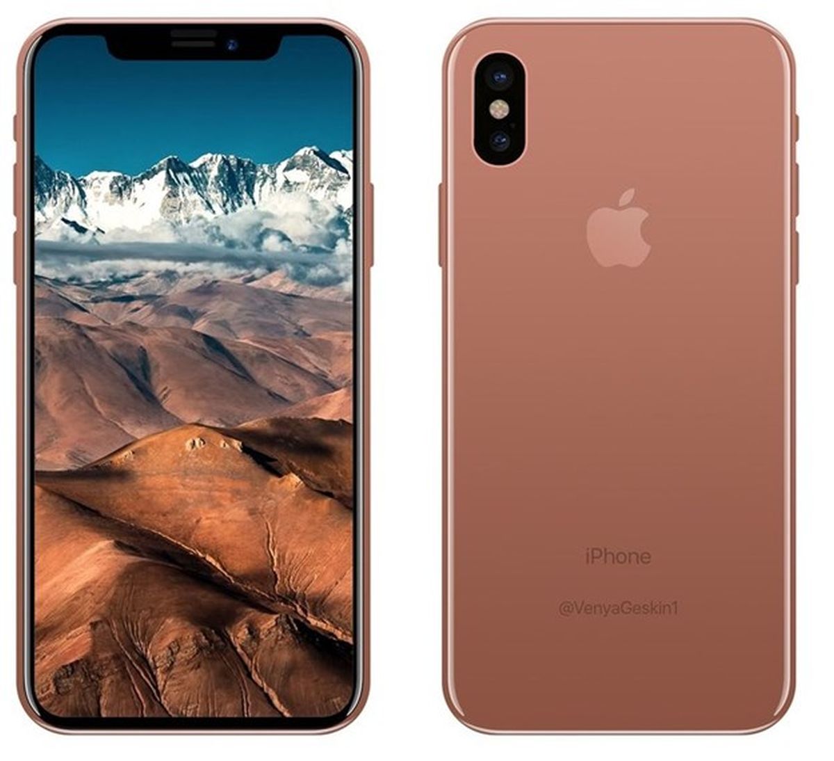 Apple večeras od 19 sati predstavlja novi iPhone