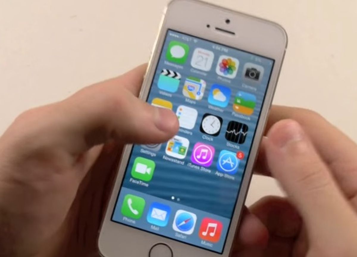 Novi update iPhonea donosi najkorisniju stvar dosad