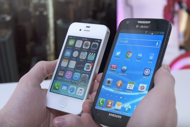 Koristite Android? Znanstvenici tvrde da ste bolja osoba od korisnika iPhonea