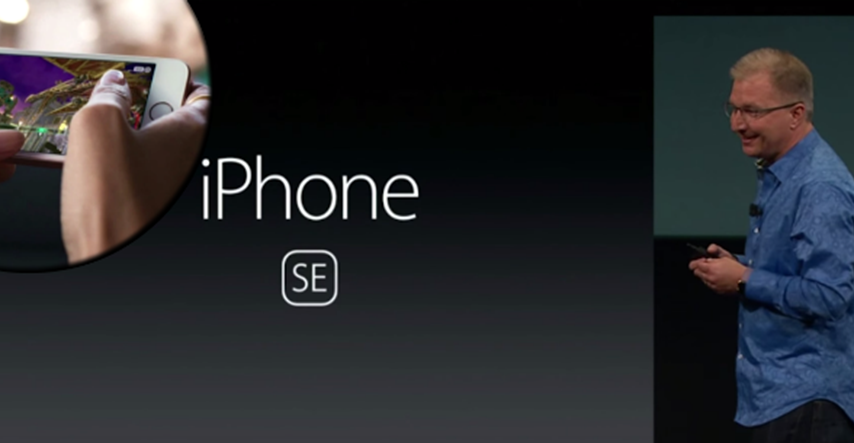 Napokon i to znamo: Evo što znači kratica SE na novom iPhoneu