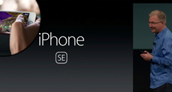 Napokon i to znamo: Evo što znači kratica SE na novom iPhoneu