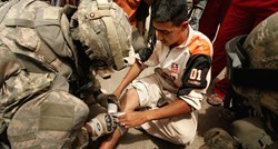 Bombaš samoubojica se raznio na karminama u Iraku, poginulo osam, ranjeno tridesetak osoba
