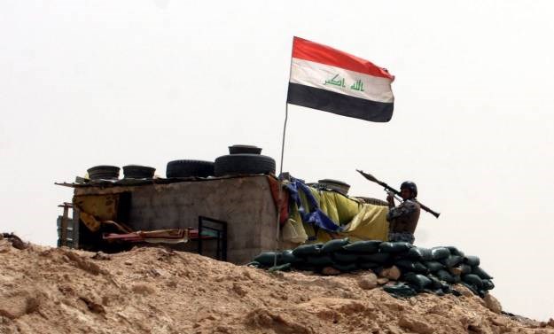 Iračke snage čiste predgrađa Ramadija od terorista ISIS-a, ponovo otvorena važna cesta prema Bagdadu