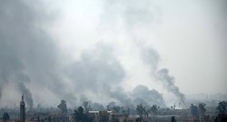 Iračke snage zaustavile napad u Mosulu jer je pobijeno previše civila