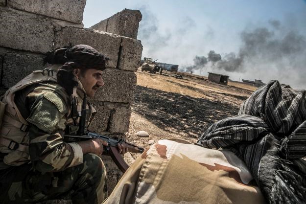 ISIS-ovci u Iraku panično pale naftu, čeka nas najveća bitka ovog rata i nova humanitarna katastrofa