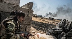 U bitci za Mosul osloboditelji ne smiju ponoviti greške iz prošlog iračkog rata