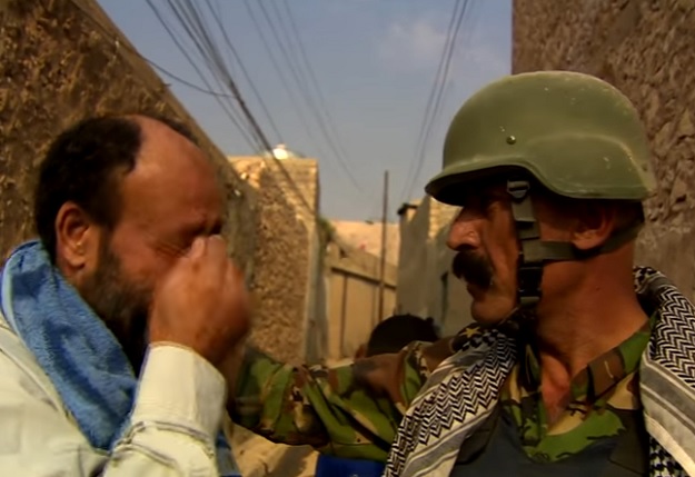 Život nakon ISIS-a: U ovom gradu ljudi se vesele brijanju i cigaretama kao najvećem luksuzu