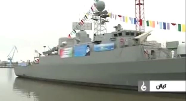 Opasna eskalacija u Perzijskom zaljevu: Američki brod ispalio hice upozorenja prema iranskom plovilu