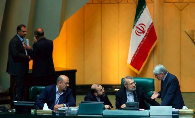Iranski parlament zabranio ključne ustupke u pregovorima s velesilama