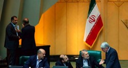 Iranski parlament zabranio ključne ustupke u pregovorima s velesilama