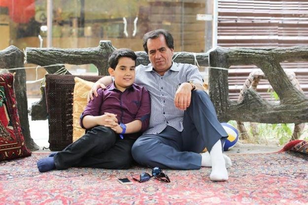 Priča o dječaku iz Irana dirnula i predsjednika Obamu