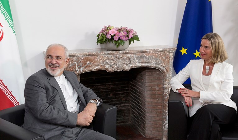 Europa, Rusija i Kina dogovaraju novi sporazum o Iranu