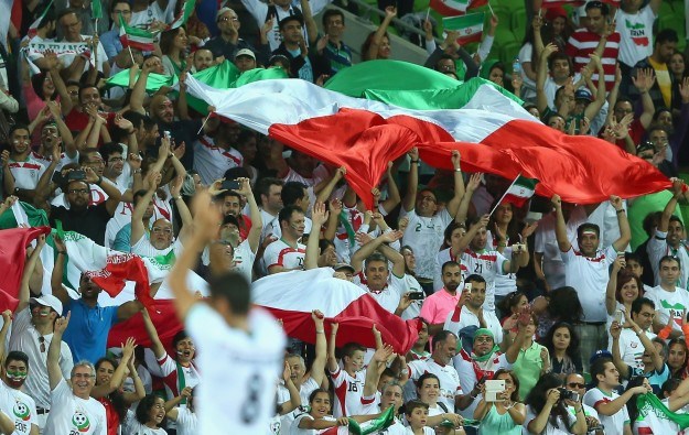 Iran i UAE u četvrtfinalu Azijskog kupa