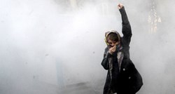 NAROD PROTIV VJERSKIH VOĐA Što se to događa u Iranu?