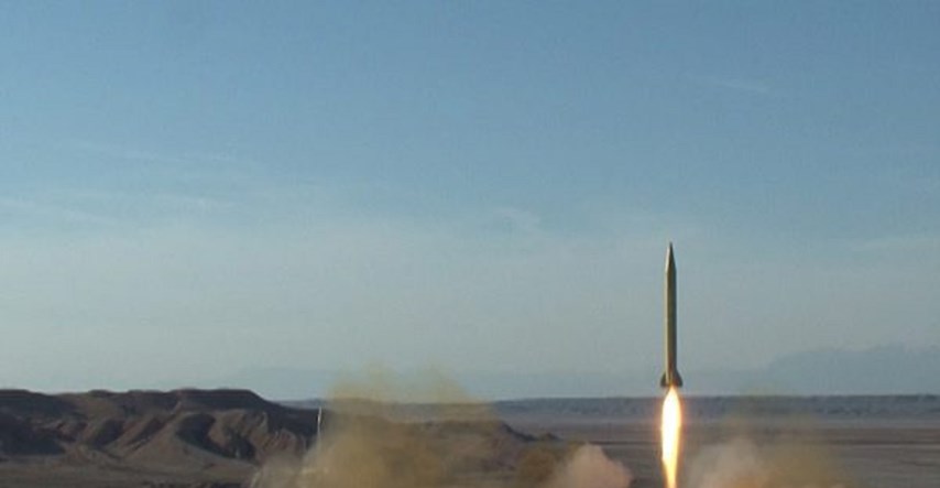 Iran Trumpu prijeti povlačenjem iz Sporazuma o neširenju nuklearnog oružja