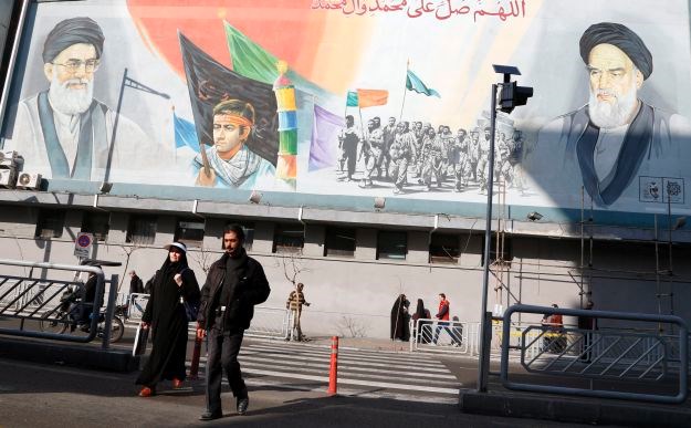 Iran oslobodio petero zarobljenih Amerikanaca, čeka se ukidanje sankcija