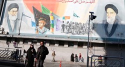 Iran oslobodio petero zarobljenih Amerikanaca, čeka se ukidanje sankcija