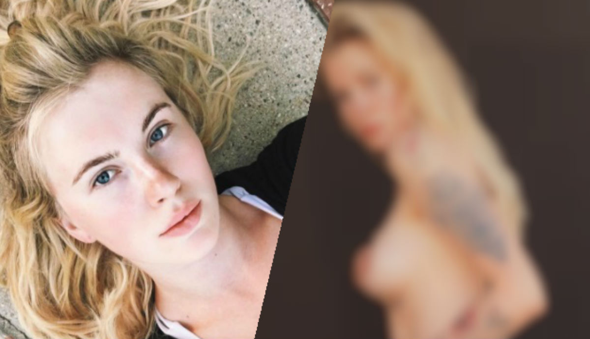 Seksi kći Kim Basinger i Aleca Baldwina fotkala se bez grudnjaka: "Ista si mama"