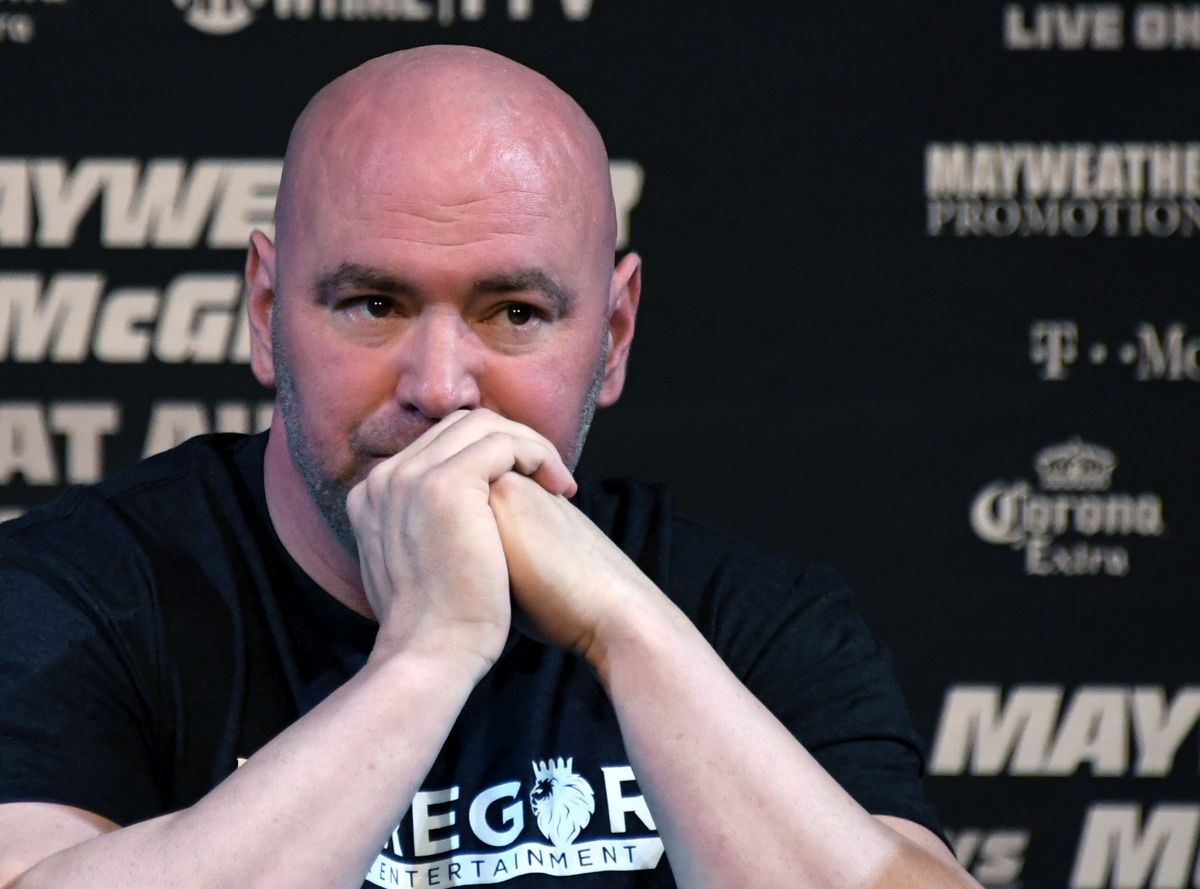 Šef UFC-a napokon priznao: Miočić je najbolji teškaš u povijesti