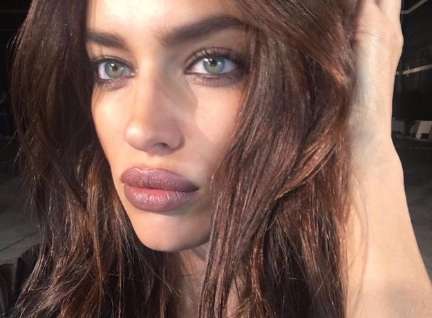 Nabavite led: Irina Shayk otkrila svoje trikove za savršen izgled