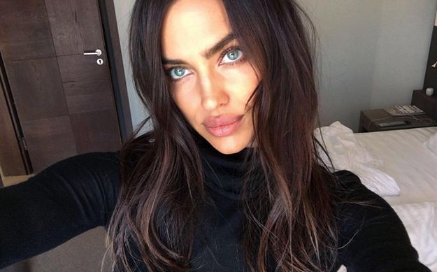 Više ne izgleda ovako: Atraktivna Irina Shayk sve iznenadila velikom promjenom