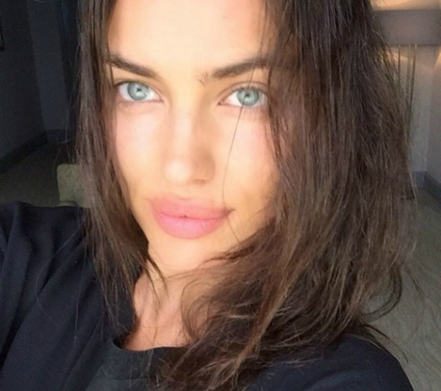 Irina Shayk otkrila stvarne razloge prekida s Ronaldom: Kraj njega sam se osjećala ružnom
